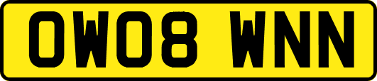 OW08WNN
