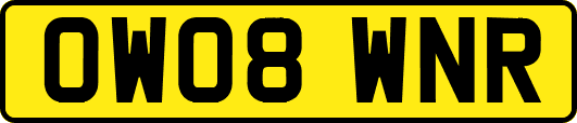 OW08WNR