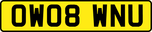 OW08WNU