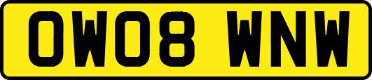 OW08WNW