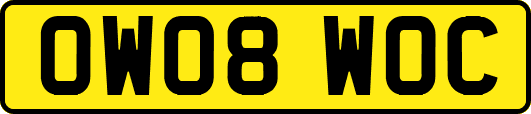 OW08WOC