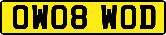 OW08WOD