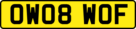 OW08WOF