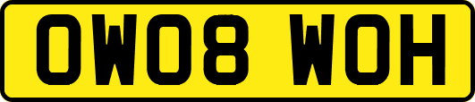 OW08WOH
