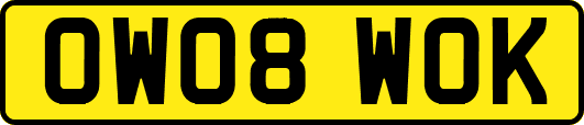 OW08WOK