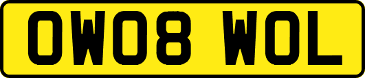 OW08WOL