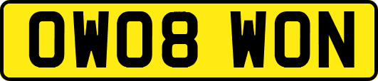 OW08WON