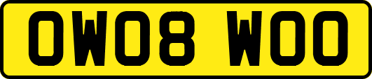 OW08WOO