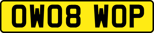 OW08WOP