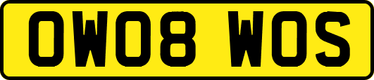 OW08WOS