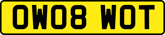 OW08WOT