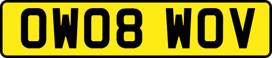OW08WOV