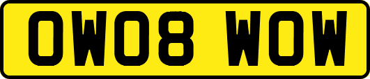 OW08WOW