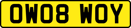 OW08WOY