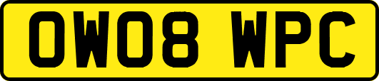 OW08WPC