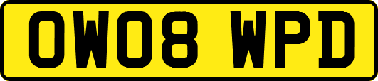 OW08WPD