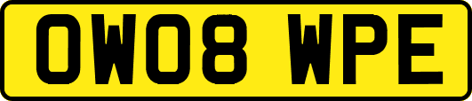 OW08WPE