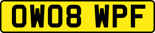 OW08WPF