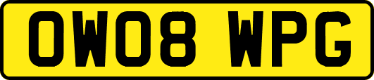 OW08WPG