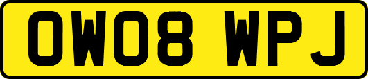 OW08WPJ