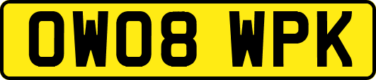OW08WPK