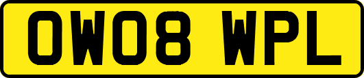 OW08WPL