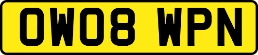 OW08WPN