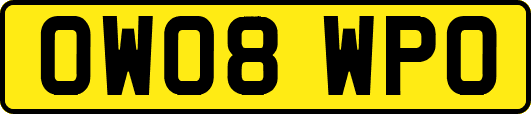 OW08WPO