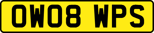 OW08WPS