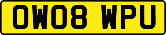 OW08WPU