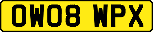 OW08WPX