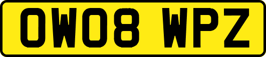 OW08WPZ