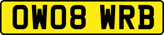 OW08WRB