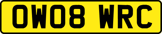 OW08WRC
