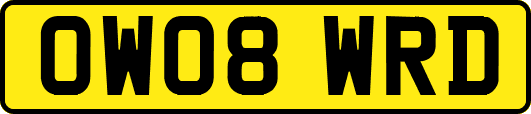 OW08WRD