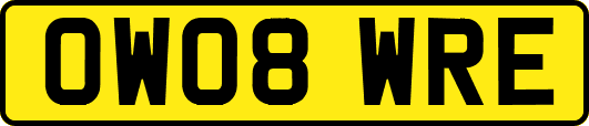 OW08WRE