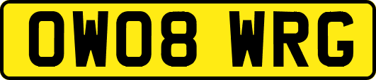 OW08WRG