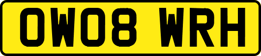 OW08WRH