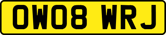 OW08WRJ
