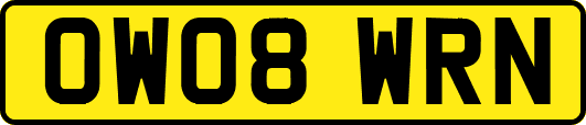 OW08WRN