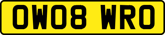 OW08WRO