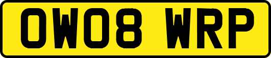 OW08WRP