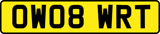 OW08WRT