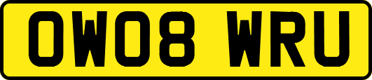 OW08WRU