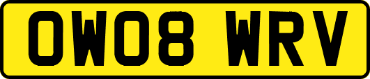 OW08WRV