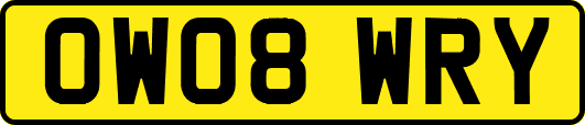 OW08WRY