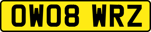 OW08WRZ