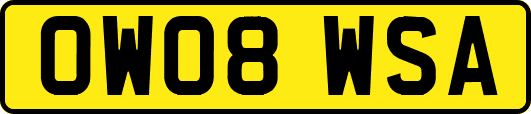 OW08WSA
