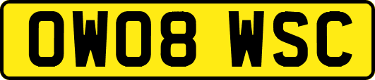 OW08WSC