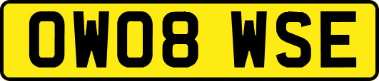 OW08WSE